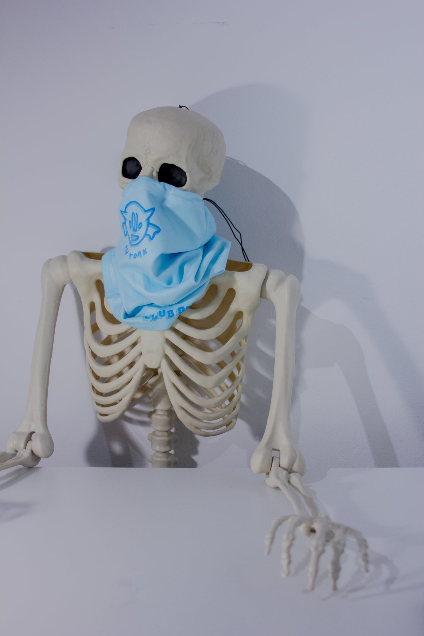 THE NEW YORK BALACLAVA