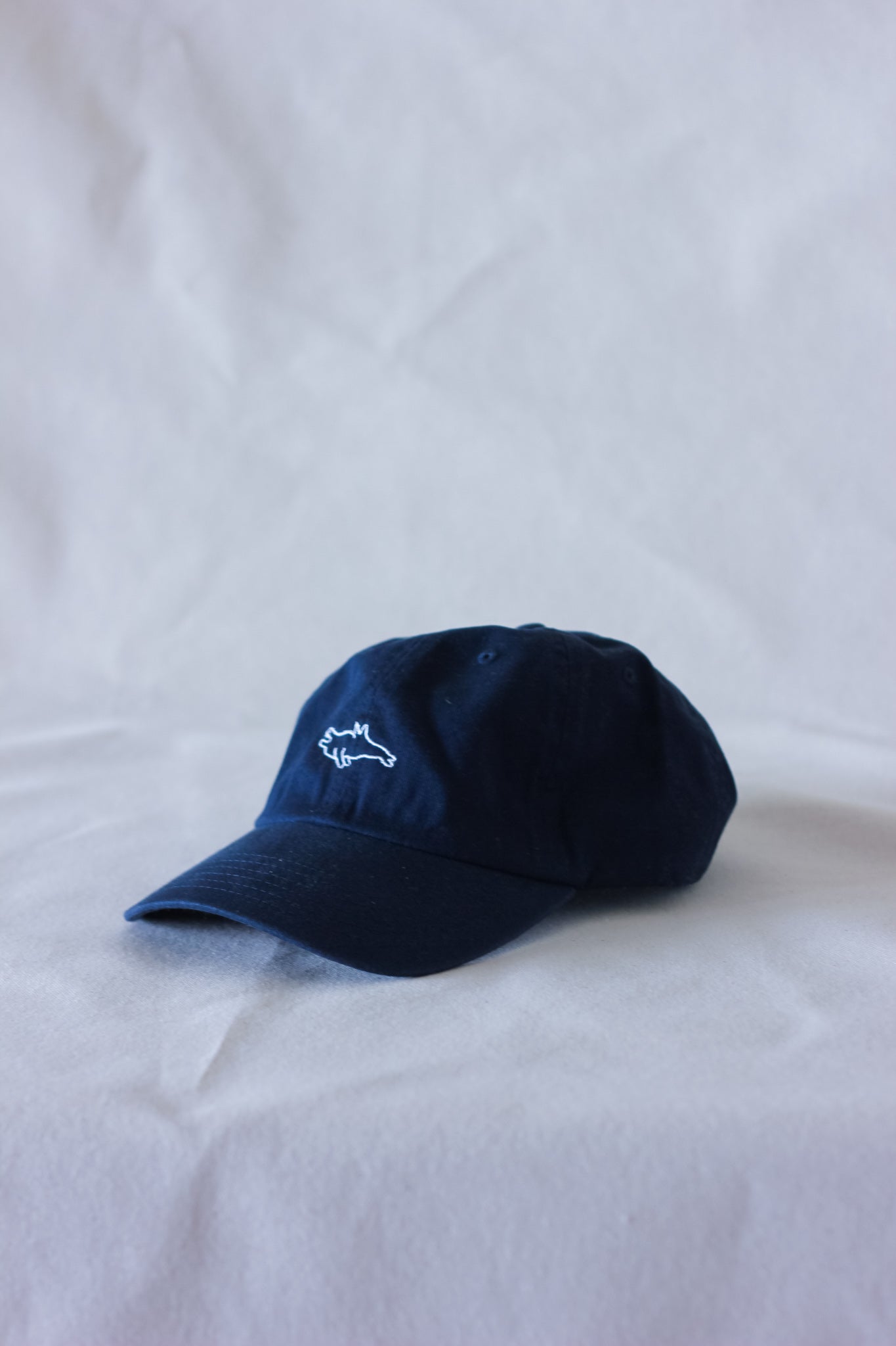 WHALE CAP