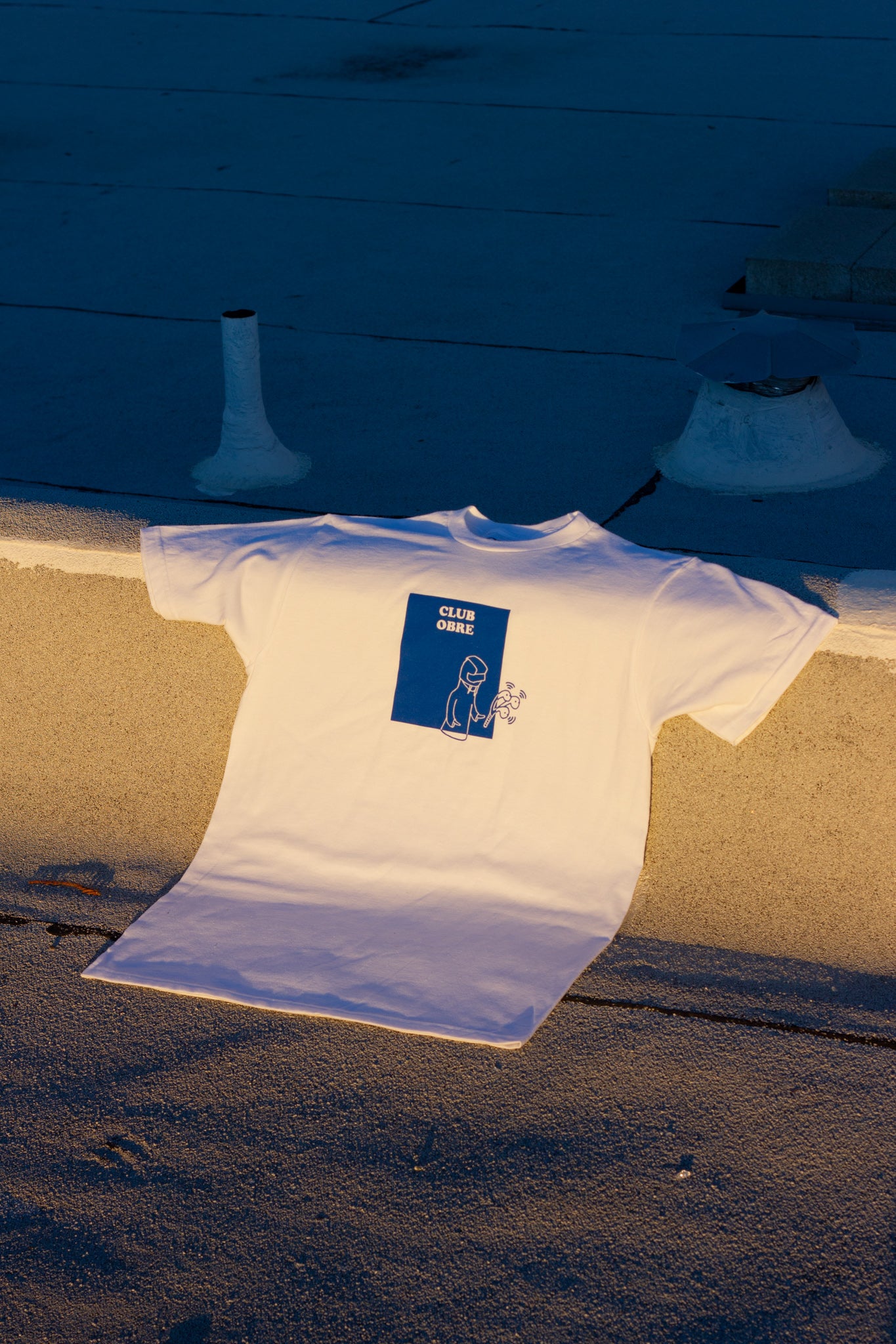 BOX TEE